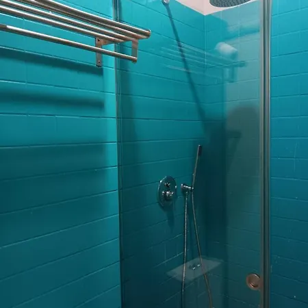 Estudios Campanha Aparthotel