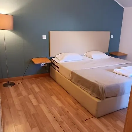 Estudios Campanha Aparthotel