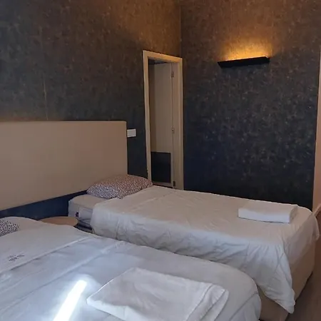 Estudios Campanha Aparthotel Porto