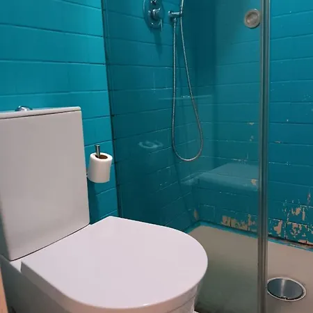 Estudios Campanha Aparthotel Porto
